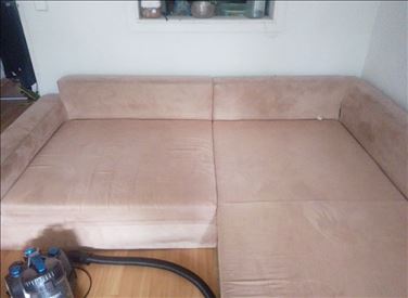 Abbildung: Sofa zu verschenken