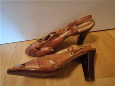 Abbildung: Sommer Pumps