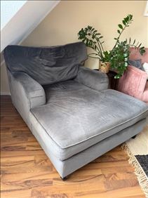 Abbildung: Sofa Sessel 