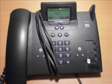 Abbildung: Telefon Gigaset 3035 BITTE LESEN !
