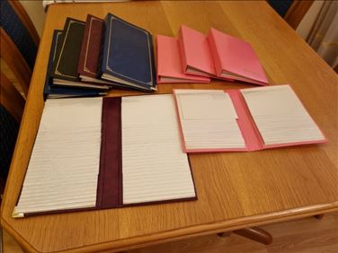 Abbildung: Foto-Flip-Alben