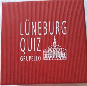 Abbildung: Lüneburger Quiz