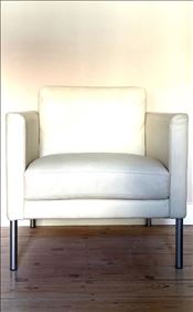 Abbildung: Sessel von EOOS Design (Walter Knoll)