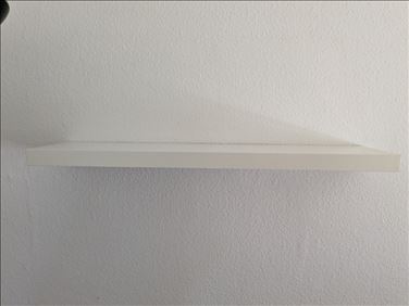 Abbildung: Ikea Lack Wandregal