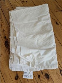 Abbildung: Ikea Tagesdecke Indira