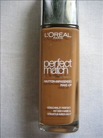 Abbildung: L Oreal Make up perfect match, ungeöffnet,Fehlkauf