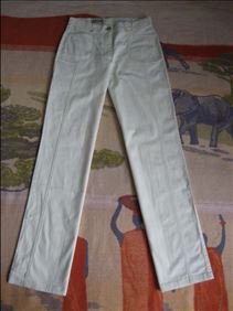 Abbildung: Gerry Weber - Stretch-Hose Gr. 36, wenig getragen