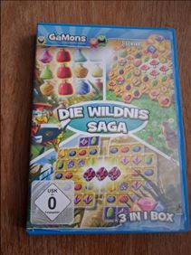 Abbildung: PC Spiel