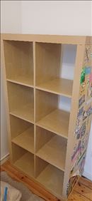 Abbildung: Ikea Kalax Regal 