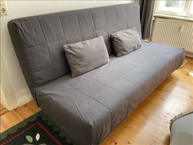 Abbildung: Bettsofa Beddinge von Ikea
