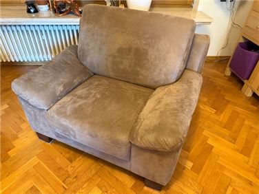 Abbildung: Clubsessel