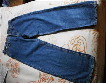 Abbildung: Jeans NEU Gr. W 32 L 32