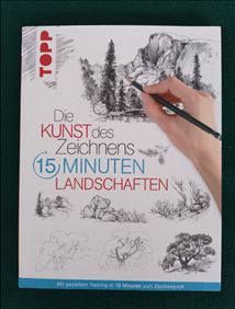 Abbildung: TOPP – Die Kunst des Zeichnens