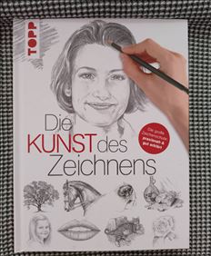 Abbildung: TOPP - Die Kunst des Zeichnens