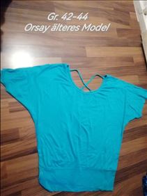 Abbildung: 1-5 Teile alles gr. 42-44 / 1 shirt orsay  freie Auswahl 