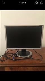 Abbildung: Monitor